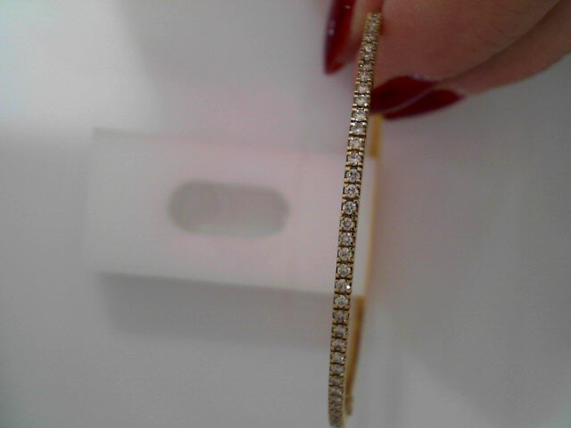 Diamond Bracelet