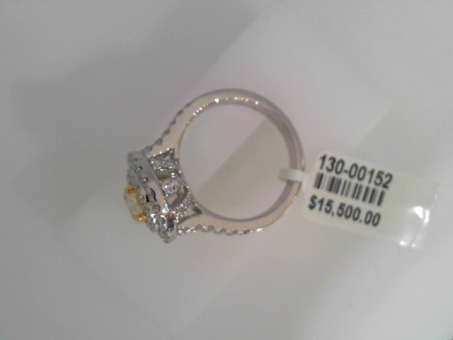 Diamond Fashion Rings - Women