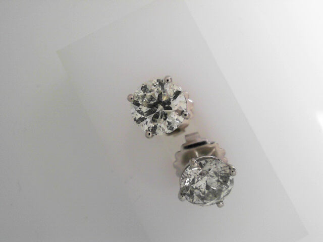 Diamond Earring