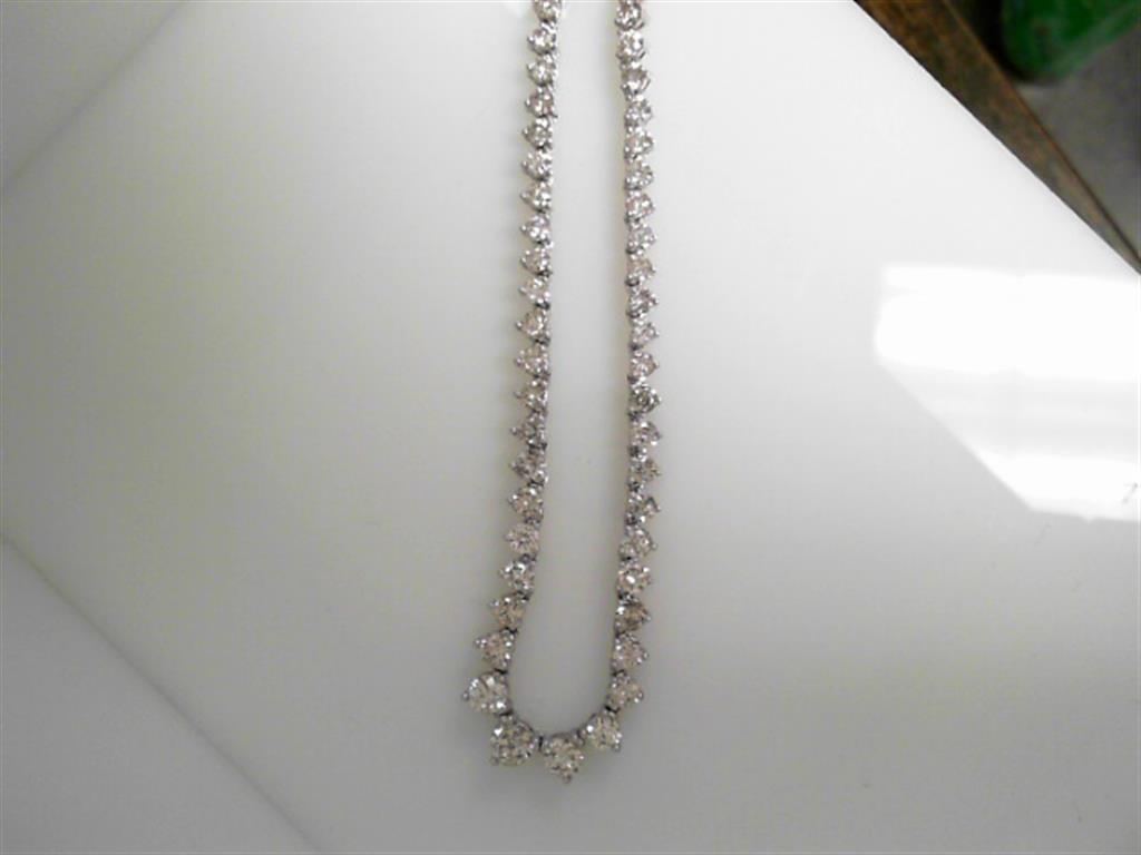 Diamond Necklace